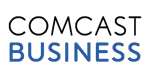 comcast business logo color