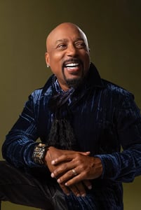 Daymond-John